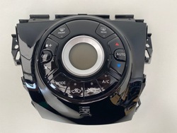 Панель повітропровід кондиціонера nissan note 275003vv2a фото №1