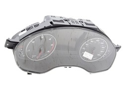 Спідометр  прилади спідометр audi a6 c7 рестайлінг 3.0 tdi 4g8920951a фото №1