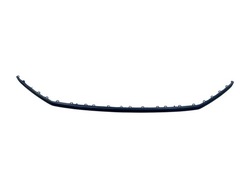 Audi q5 sq5 80a планка бампера перед 80a853765 оригинал фото №1