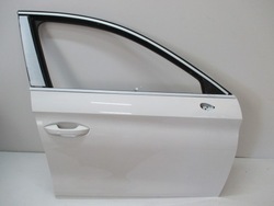 Дверь правые передние seat leon iv cupra 5fa фото №1