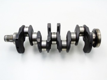 Wał колінчастий 036h 1.4 16v golf 4 leon bora octavia i toledo ii fabia audi a2 фото №1
