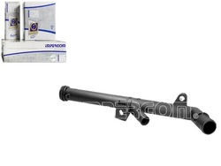 Шланг радиатор renault clio оригинал империум фото №1