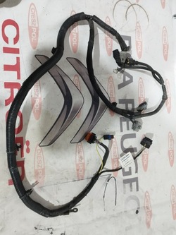 Жгут шланг акумулятора peugeot 308 i 508 i оригинал 9673376980 фото №1