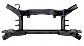 Рама балка візок підрамник зад dodge caliber 06- 2wd фото №1