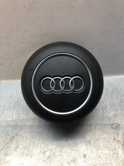 Подушка подушка безопасности 8w0880201a a4 b9 a5 s line оригинал фото №1