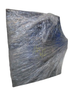 Mercedes ml w166 166 стекло задняя левая тёмное 2013 фото №1