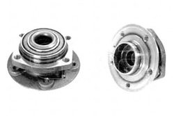 Gsp підшипник ступиця колеса volvo c70 i купе 2.5 фото №1