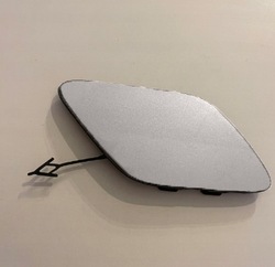 Заглушка фаркоп перед передняя opel astra k v рестайлинг 20 - 22r z176 55c10759 фото №1