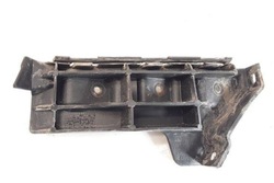 Лівий ковзун передньої бампера seat ibiza iii 6l1 6l0807183c 1.4l фото №1