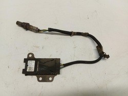 Ford transit custom mk8 2.0cdti зонд вихлопних газів nox gk21-5e145-ac фото №1