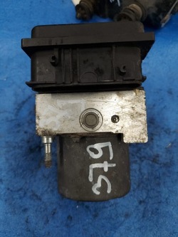 Насос abs primera p12 0265800334 фото №1