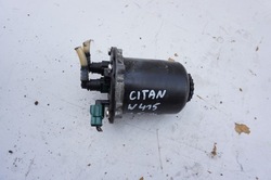 Основание фильтра топлива mercedes citan w415 1.5 cdi 108 cdi фото №1