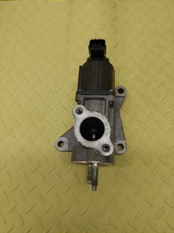 Mazda 6 ii 2.2 d клапан egr k5t70873 фото №1