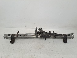 Pas переднє підсилювач toyota rav4 iii 2,2 dcat фото №1