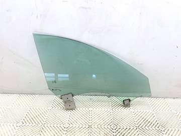 Стекло правые перед двойная audi a7 4g хэтчбек 10-18 4g8845022d фото №1