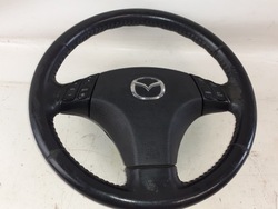 Mazda 6 руль подушка мультифункция фото №1