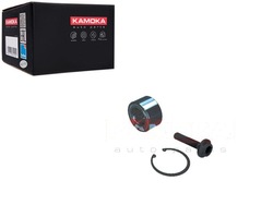 Набор подшипник колёса передний audi a3 99'-03' tt 98'-06' seat leon cupra фото №1