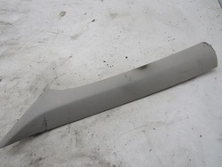 Захист стійка ліва insignia b фото №1