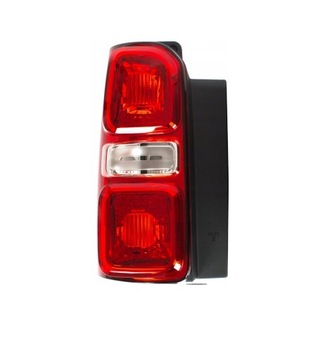 Vivaro jumpy expert expert фара лампа зад фото №1