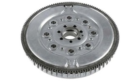 Sachs колесо двухмассовый renault laguna 1,9 dci 01- фото №1