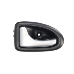 Ручка blic 6010-09-025409pp zew. p/t ліва фото №1