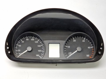 Sprinter w906 спідометр  прилади a9064464221 фото №1