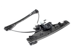 Подъемник стекла правые перед citroen c4 iii c4 x фото №1