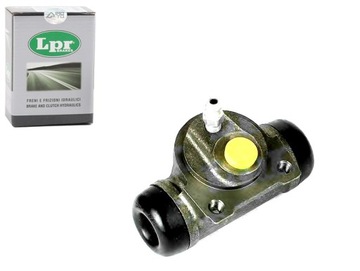 Циліндрик гальмівний [lpr] фото №1