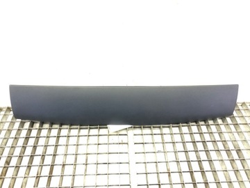 Оббивка кришки багажника 735713068 jeep compass 2022 фото №1