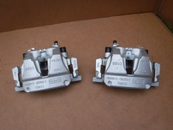 Зажимы тормозной левый ford focus mk4 st 2.3 ecoboost фото №1