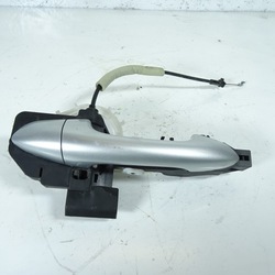 Kia ceed ii ручка перед правая kc фото №1