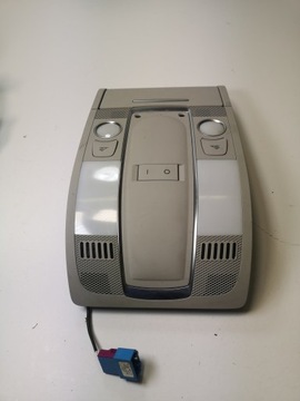 A6 c6 лампа стеля освітлення 4f0947135bp фото №1