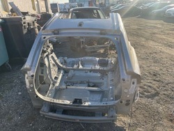 Volvo xc60 ii крило праві лівий зад чверть ванна 735 фото №1