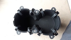 Sq5 8r q5 бардачок туннеля na кружки 8r0862533b фото №1
