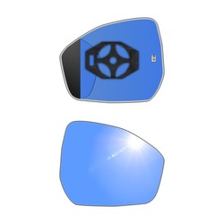 Antyrefleksyjny land rover discovery sport 2014- фото №1