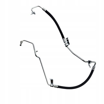 Труба шланг усилителя renault traffic ii nissan primastar 8200762590 фото №1
