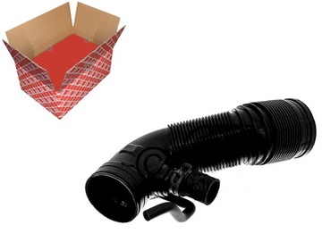 Шланг повітря golf 1,6 96- febi bilstein фото №1