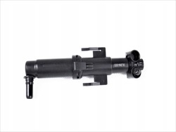 Насадка розпилювач фара bmw 5 f10 f11 f07 lew фото №1