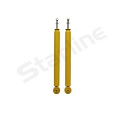 Starline амортизатор vw bora/ golf фото №1