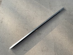 Планка накладка зад ліва mercedes w205 універсал фото №1