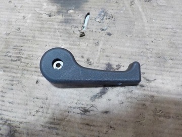 Ceed ii 1.6 ручка открывания капота фото №1