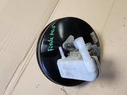 Насос гальмівна підсилювач ford fiesta mk7 8v51-2b195-gd оригінал. фото №1