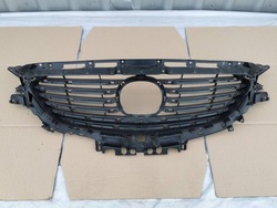 Mazda 6 gj рестайлінг 14- каркас решітка радіатора решітка радіатор k3006 фото №1