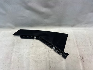 Ford kuga mk3 iii планка стійка двері лівий зад європа фото №1