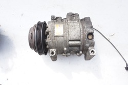 Компрессор 4b0260805c volkswagen audi seat skoda фото №1