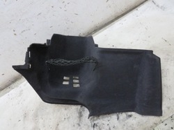 Боковина багажника праві audi a8 d4 4h0863880d фото №1