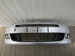 Бампер перед переднее citroen c5 2 ii 08- фото №1