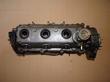 Головка комплектная vel satis vectra c saab 3.0 cdt фото №1