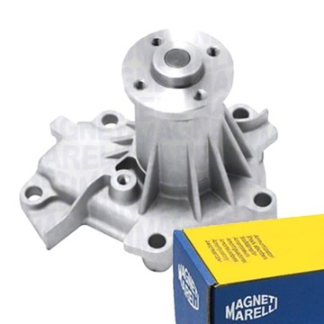 Насос воды m.marelli do daihatsu charade iii 1.3 фото №1