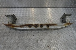 Toyota avensis t25 балка pod бампер перед переднє 03- фото №1